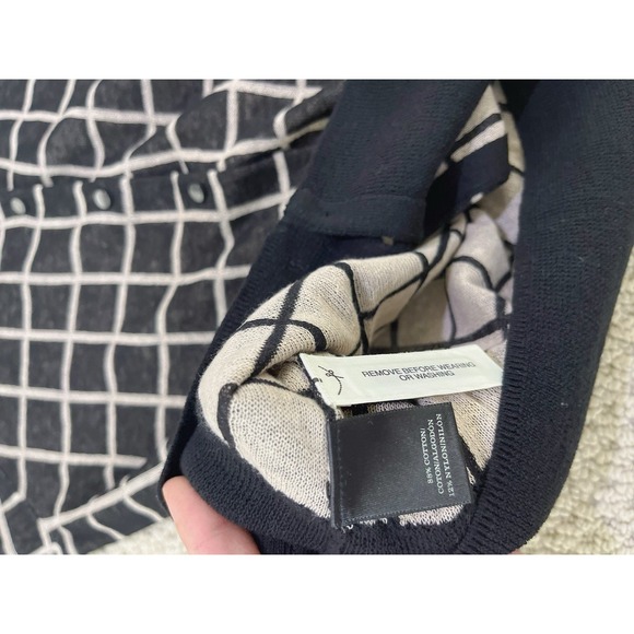 ANN TAYLOR WOMEN SWEATER  SIZE S NEW WITH TAG - Picture 9 of 9